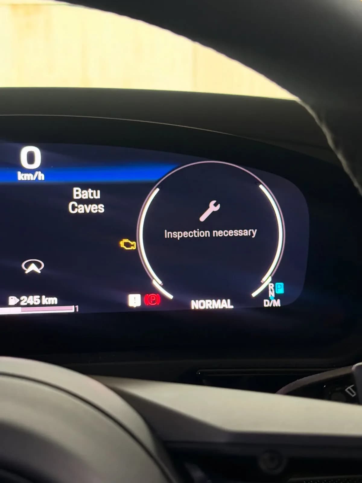 Battery Replacement service at Kuala Lumpur auto repair workshop