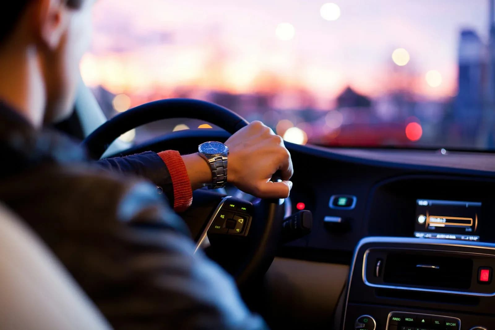 Terms and conditions for automotive repair services